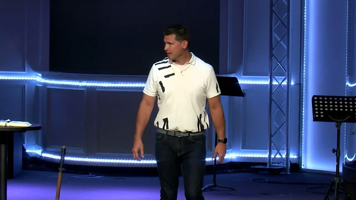 Words Hurt | Jayson Combs