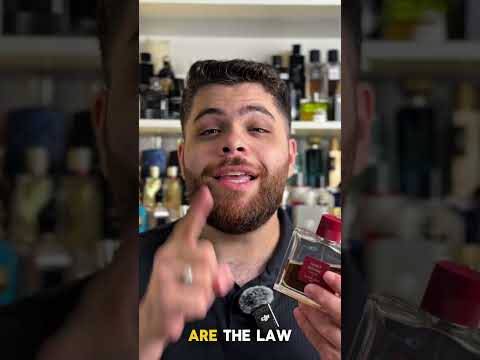 هالعطور هيبة فالمكتبة وتقلب الموازين    عطور رجالية 