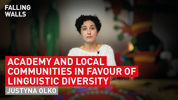 Breaking the Walls between Academy and Local Communities in Favour of Linguistic Diversity