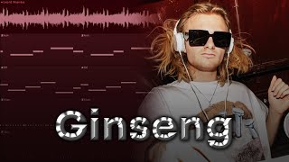 How 'Ginseng' by Dom Corleo Was Made (FL Studio Remake)
