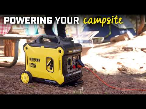 Powering Your Life