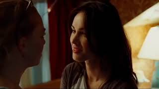 Megan Fox Amanda Seyfried