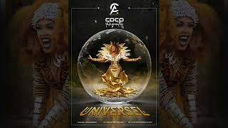 Coco Argentée  MA COPINE