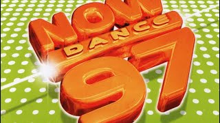 Now Dance 97 (1997) Advert