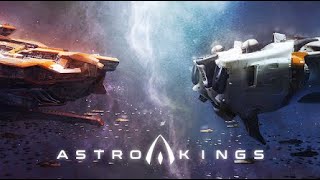 ASTROKINGS (by ANGames) IOS Gameplay Video (HD) screenshot 4