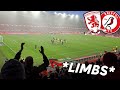 Two goals in one minute at  middlesbrough 12 bristol city