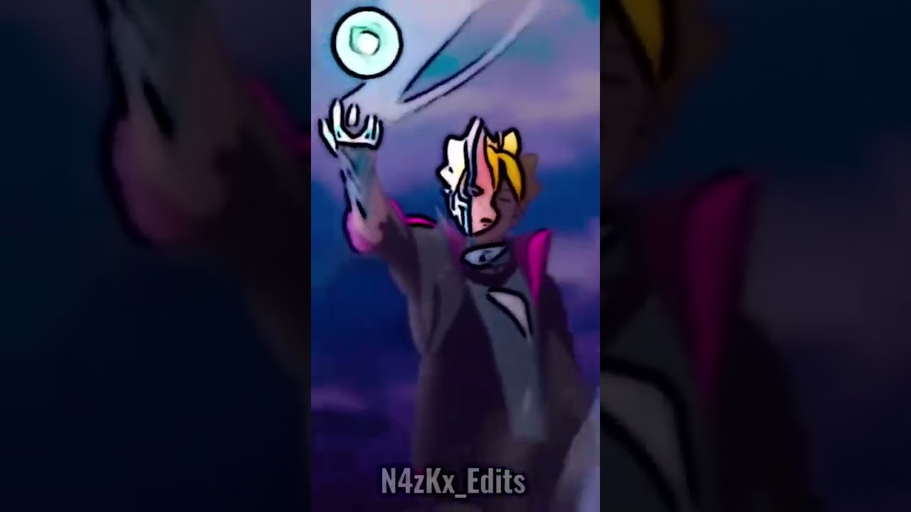 Boruto vs Kara || Who is strongest?|| 