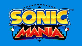 Introduction (Tee Lopes Ver.) - Sonic Mania (Plus) Music