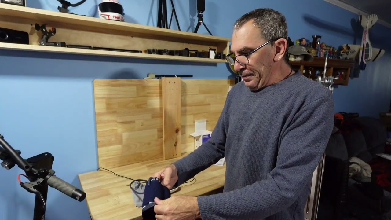 VivaGuard Blood Pressure Monitor for Home Use, Uppr arm, 2 person  profile  portable  system