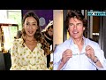 Tom Cruise Sparks ROMANCE Rumors with Russian Socialite Elsina Khayrova