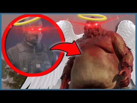 I Recruited a Red Talon Operator But THIS HAPPENED - State Of Decay 2 (CLEAN VERSION)