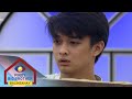 PBB Balikbahay: Lance, official housemate narin ni Kuya!