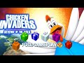 CHICKEN INVADERS 3 FULL GAMEPLAY 1