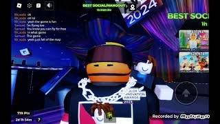 The 2024 Roblox Innovation Awards Drama Explained...