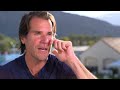 Tommy Haas Talks All Things Tennis Paradise