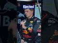 😡 Verstappen REMOVES F1 journalist