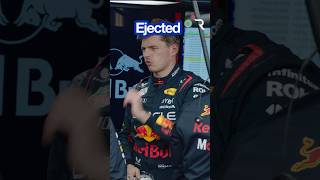 😡 Verstappen REMOVES F1 journalist