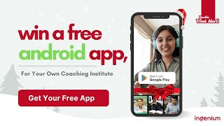 Free Android App For Teachers | Mobile App For Teaching screenshot 3