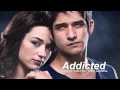 Morgan Page feat. Greg Laswell - Addicted [TEEN WOLF]