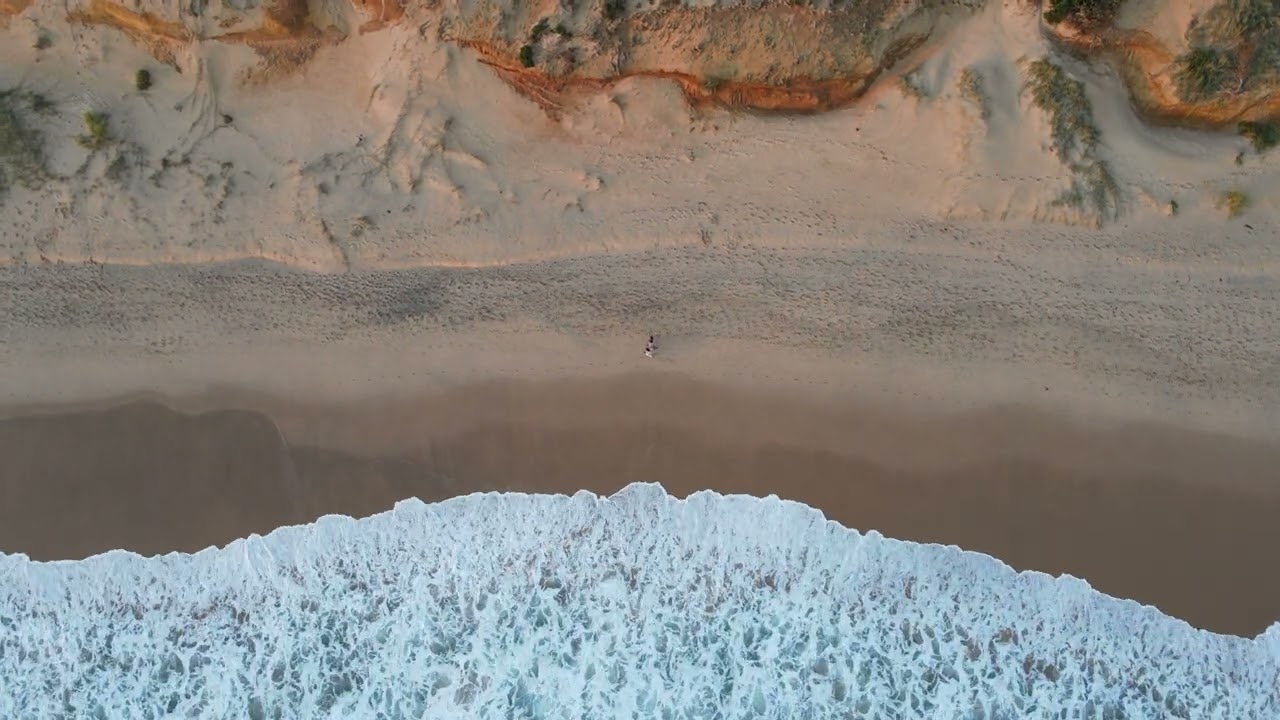 The Pinnacles Lookout