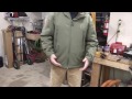 TAD V 4.0 Shark Skin soft shell rain coat