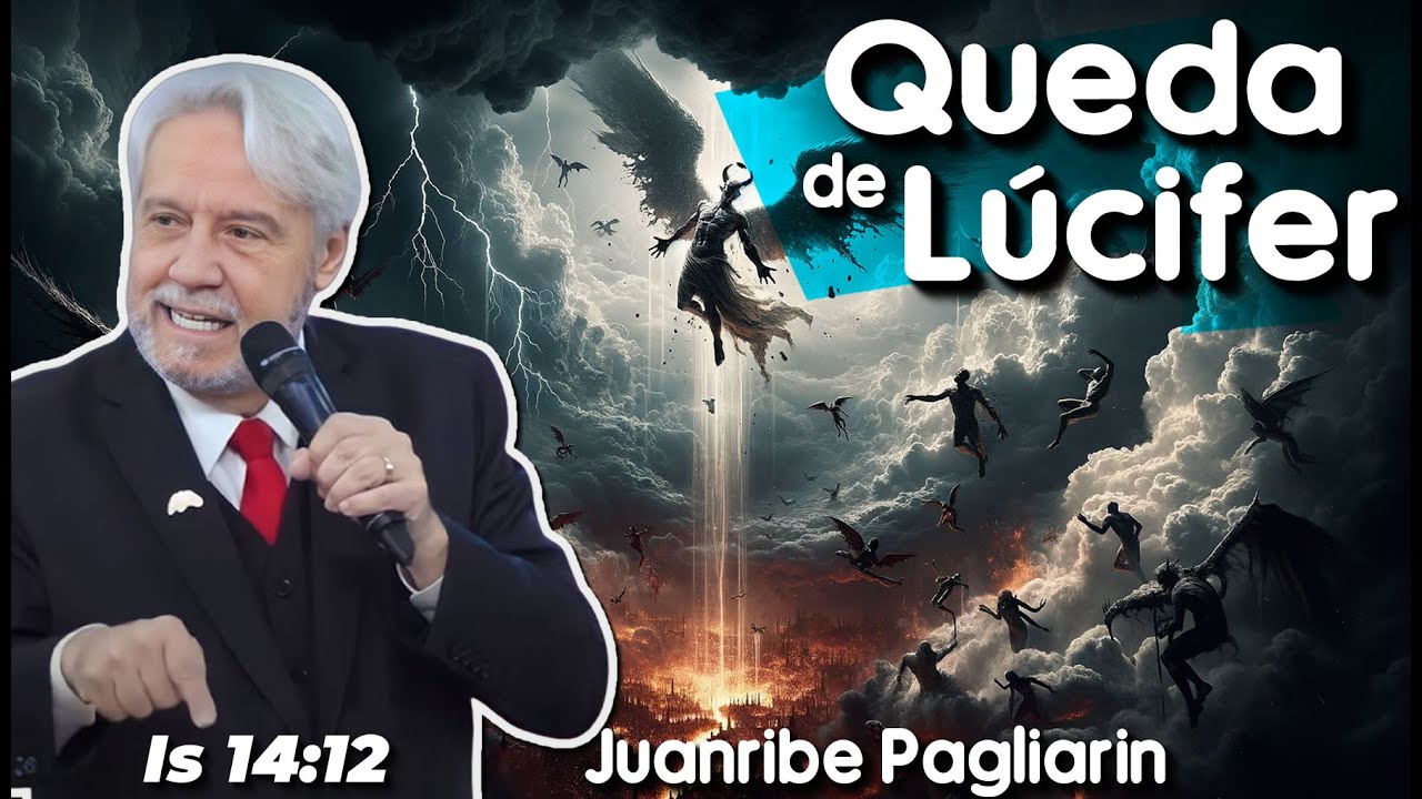⚡REVELADO⚡ O Truque Simples que o DIABO Usa para te ENGANAR (e como vencê-lo!)! 😈➡️👑