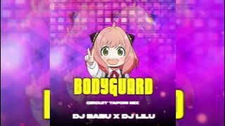 KARINE MOTE TO BODYGUARD - CIRCUIT TAPORI MIX || DJ LILU X DJ BABU || FAST REMIX