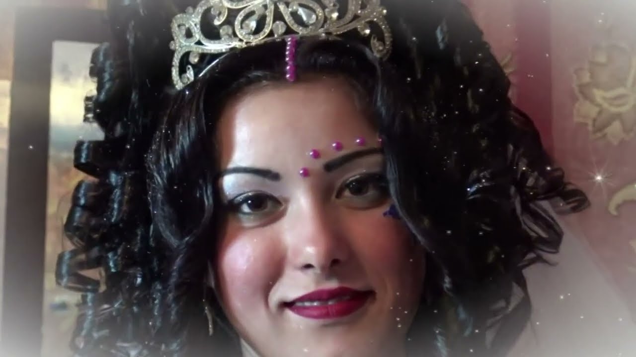 Сватбата на Спас и Зинеб с Сборище