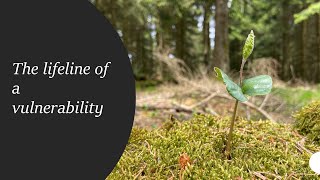 DevSecOps - The Lifeline of a Vulnerability - 4k - english - 202106