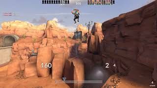 double airshot