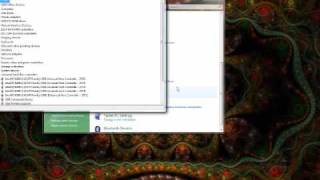 Fixing EasyCap Audio Problems In Vista SP2