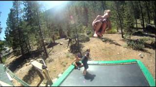 SICKEST TRAMP EDIT EVER!!!!!!!!!!!!!!