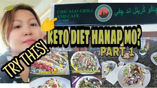 KETO DIET BA HANAP MO? TARA DITO! NEWLY OPENED RESTAURANT AT JERUDONG PARK FOOD COURT, BRUNEI- PART1 KETO DIET BA HANAP MO? TARA DITO! NEWLY OPENED RESTAURANT AT JERUDONG PARK FOOD COURT, BRUNEI- PART1