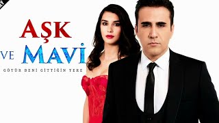 Aşk ve Mavi Hüzün Müzüği