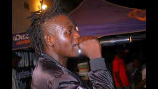 Mcb Chibreaker Nhamo