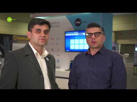 Citrix-Pure Storage Joint Customer Story | Citrix Synergy 2017