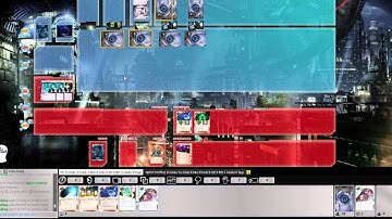 Android: Netrunner - kiv (Noise Wyldside) vs space cowboy (Stronger Together)