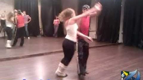 ЗУК в Москве - Zouk  Moscow