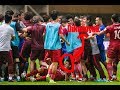 Pinda ke liga China Oscar malah dikeroyok