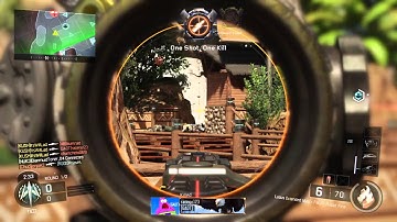 Split 6 Man w/Locus