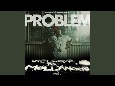 Broke Down the Weed II