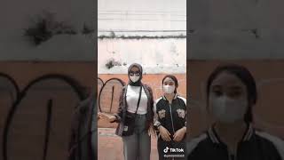 Tiktok - Ketat Dikit Gak Apa Kan