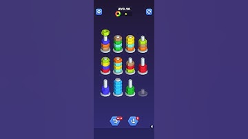 Nutty Beginnings- level 105. Next-Level Gameplay!" || CUTE GAMER ||