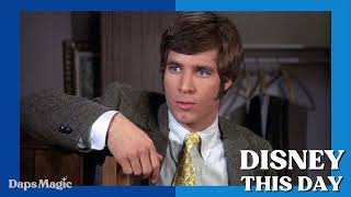 Don Grady | DISNEY THIS DAY | June 8, 1944