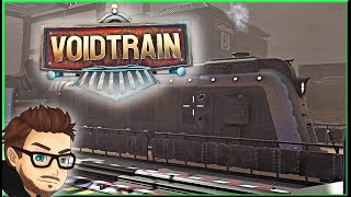 Not My Fault ... | Voidtrain | E18