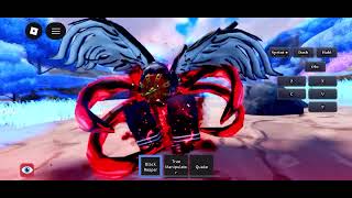 Black reaper showcase ! Without f move ! 😊 screenshot 1