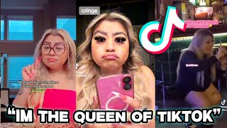 Ash Trevino Forgetting She’s In Her Late 30s… 💀| Ash Giving TODDLER ENERGY Compilation