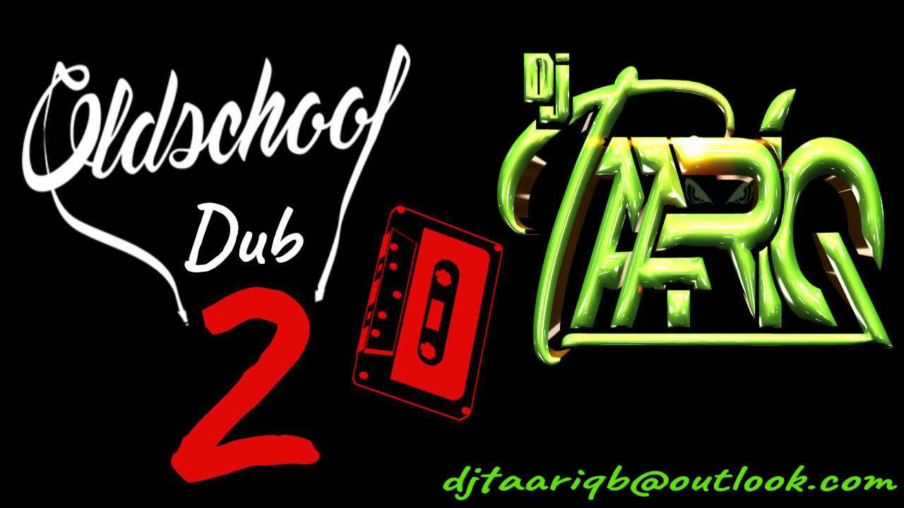 Old School Dub vol.2