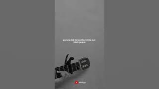 ORANG YANG SALAH - LUVIA BAND ( cover gitar by windyyy )