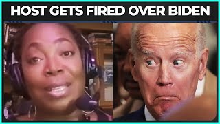 Watch Radio Host Get BUSTED Live For Taking Questions From Biden Campaign